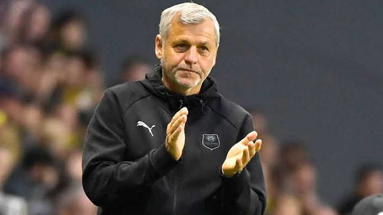 Genesio’dan Beşiktaş için iddialı yorum: “Bu turnuvada çok ileriye gidebilir”