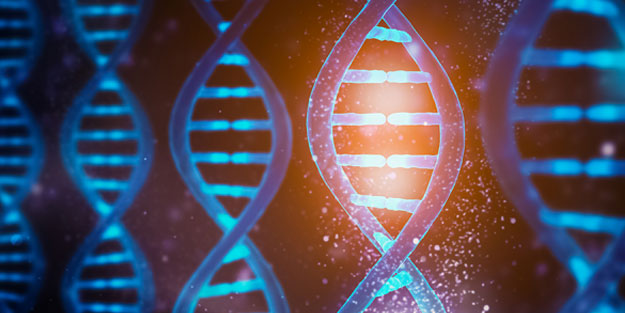 Genetik alanında çığır açan gelişme