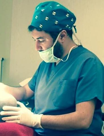 Genetik faktörler saçları döküyor 