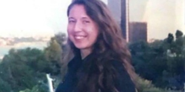 Genetik mühendisi kadının feci ölümü