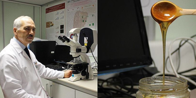 Genetik ve çevresel olan kanserin silahı: Siyah bal! Gribe neden olan pek çok virüs ile savaşıyor