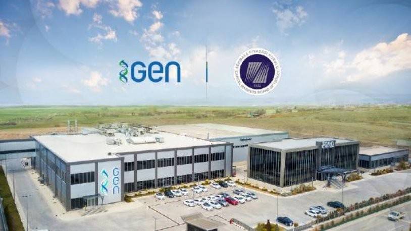 GEN’in halka arzı SPK tarafından onaylandı