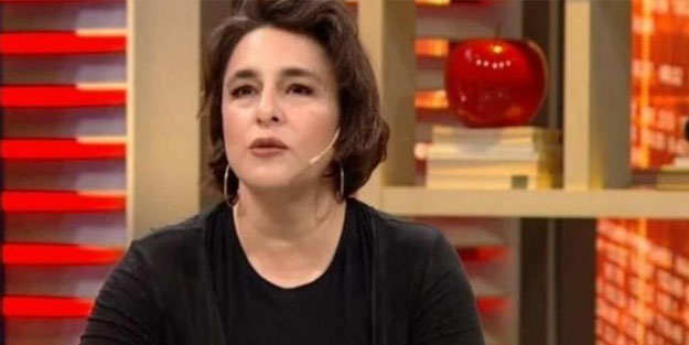 Geniş aile! Esra Dermancıoğlu ahlaksızlık pompaladı