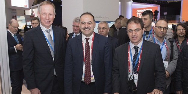 Geniş katılımlı etkinliklerde 5G farkı Türk Telekom’la yaşanacak