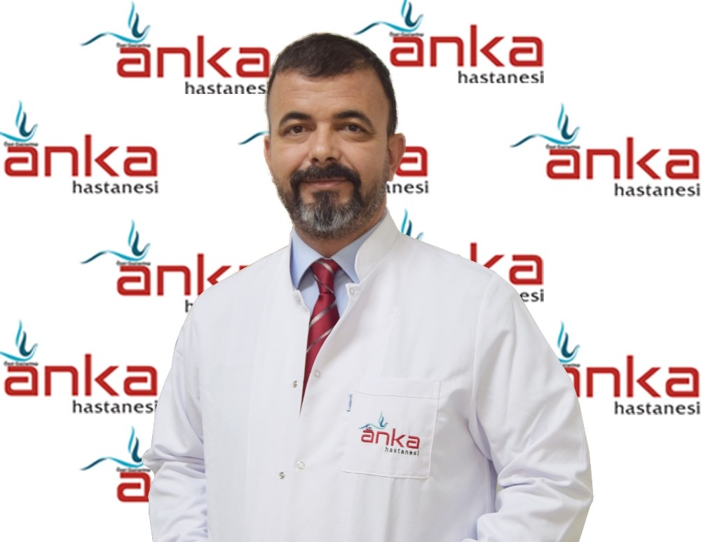 Geniz akıntısı kronikleşmeden tedavi olun 