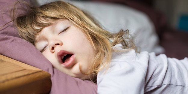 Geniz eti belirtileri