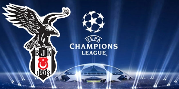 UEFA Avrupa Şampiyonlar Ligi maç saatleri değişti!