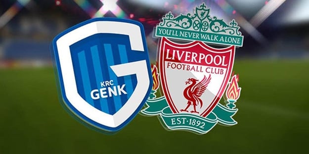 Genk Liverpool Şampiyonlar Ligi maçı saat kaçta hangi kanalda?