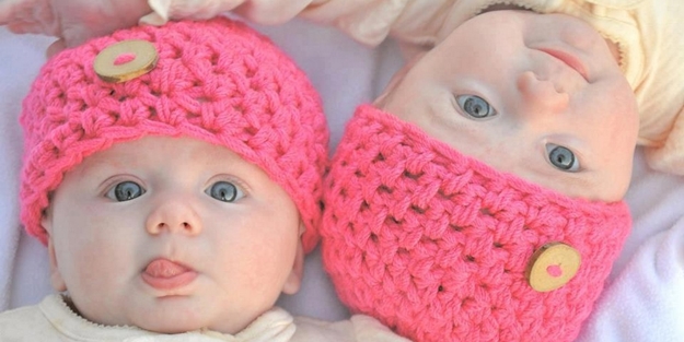 Genlerin etkisi sanılandan daha fazlaymış