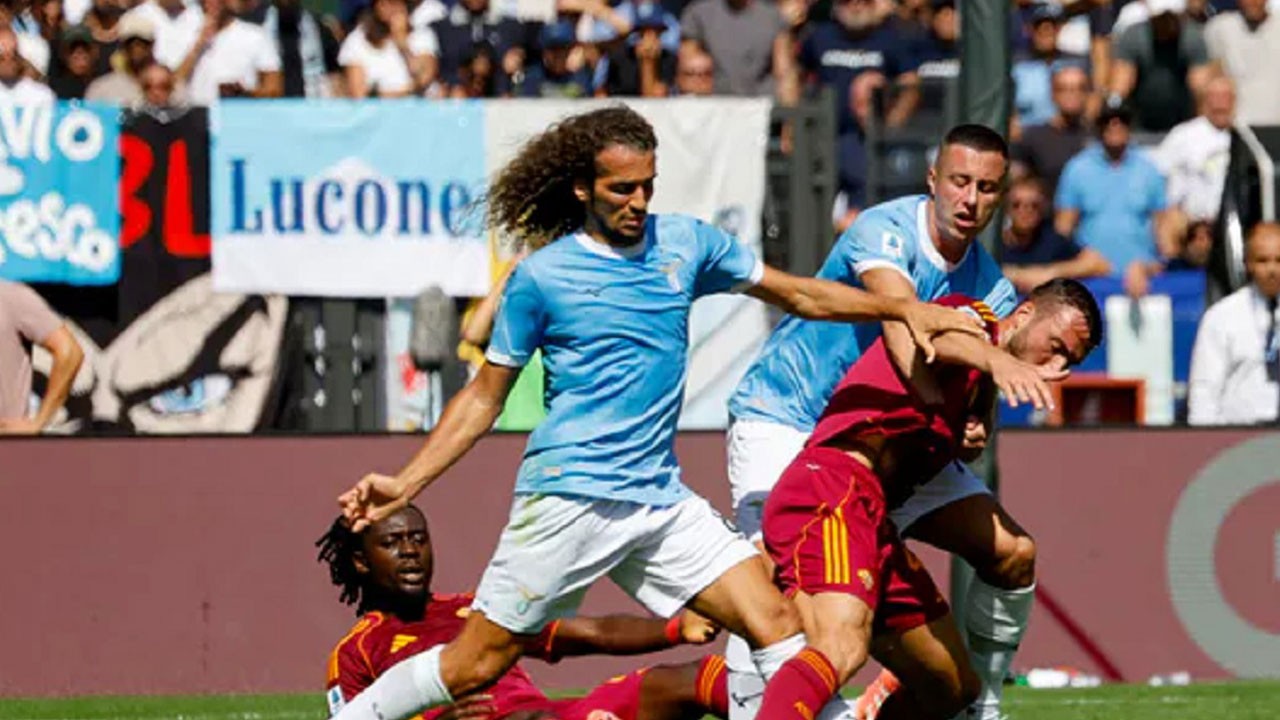 Genoa-Lazio maçı ne zaman, saat kaçta, hangi kanalda?
