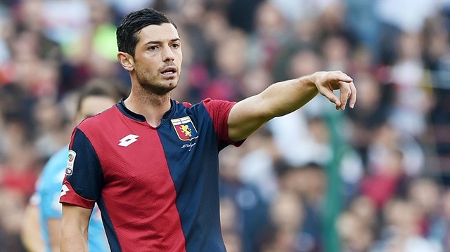 Genoa'dan Blerim Dzemaili için iki farklı teklif