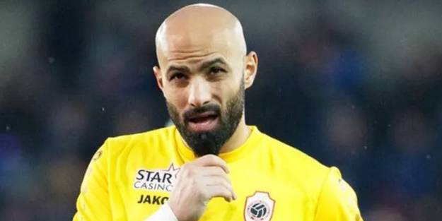 Gent, Galatasaray için beklenen açıklamayı yaptı