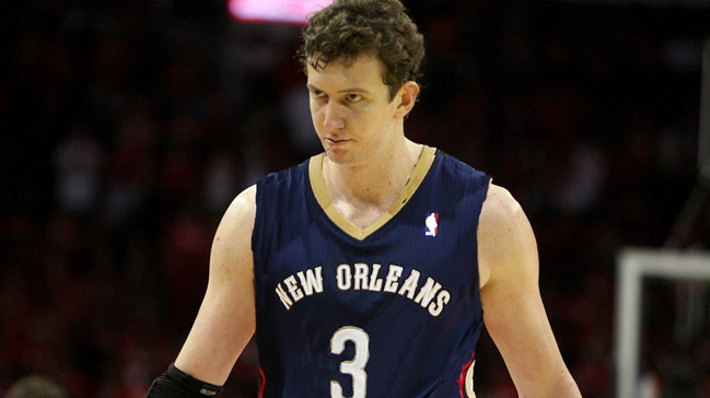 Gentry, Ömer Aşık'ın sezonu kapattığını açıkladı