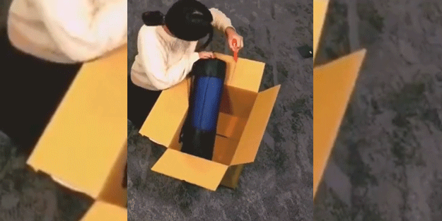 Geometri ile pratik çözüm