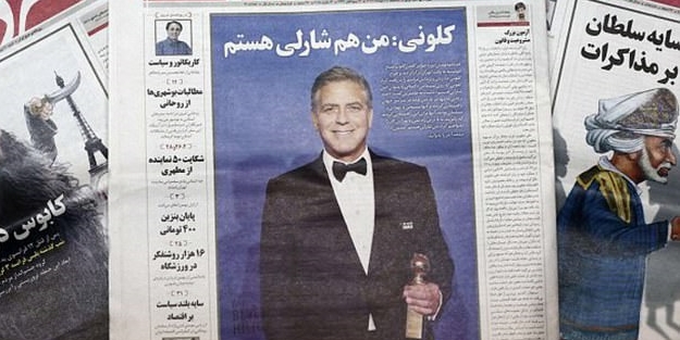 O manşet gazetenin sonu oldu!