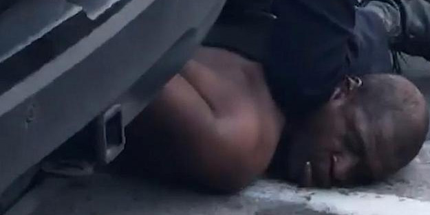 George Floyd ile katil ABD polisi arasında geçen dehşete düşüren son sözler yayımlandı