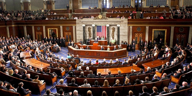 George Floyd'un kardeşinden ABD Kongresine 