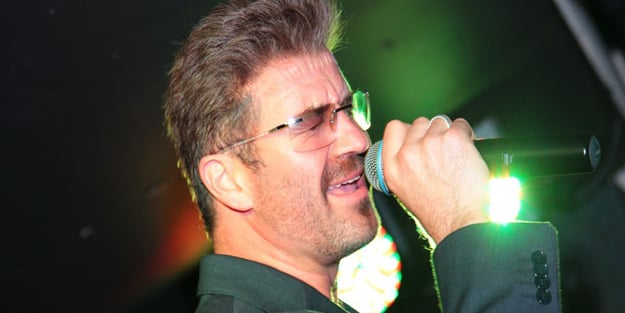 George Michael kimdir