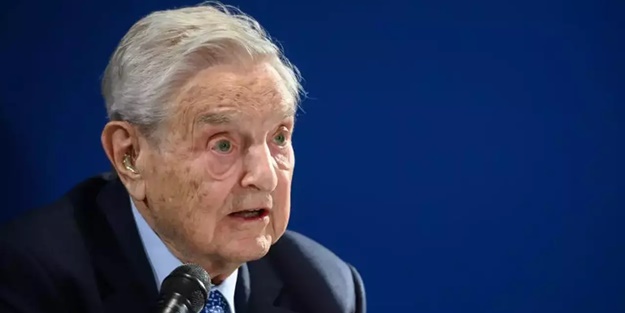 'George Soros kalp krizi geçirdi' iddiası! Açıklama geldi