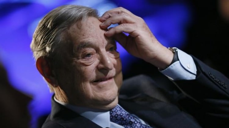 George Soros uyardı: Günleri sayılı