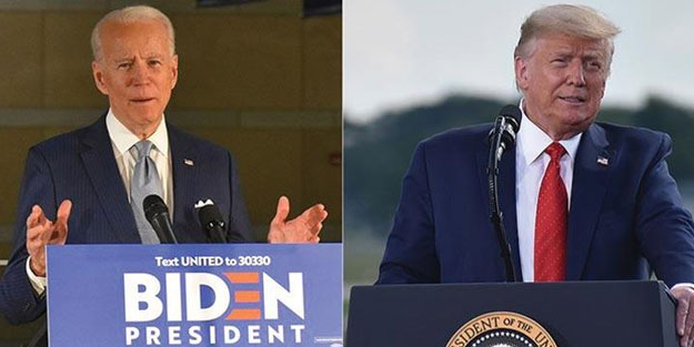 Georgia'da oylar yeniden sayıldı! Kazanan açıklandı