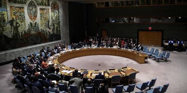 'Gerçeği bilmeyi hak ediyorlar' dedi! BMGK'ya çağrı