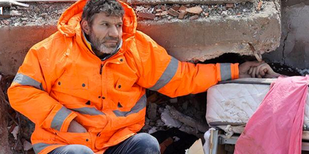 Gerçeği duyan kahroldu! Yok böyle bir acı...