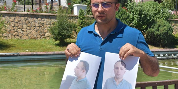 Gerçeği e-Devlet'ten öğrendi! Hayatının şokunu yaşadı