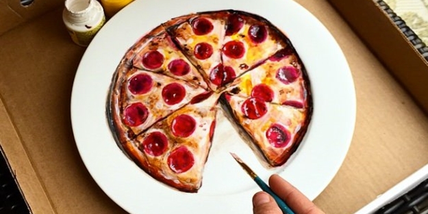 Gerçeğinden ayırt edilmiyor - FOTO