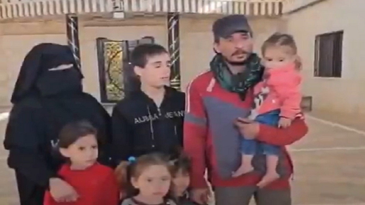 Gerçek 4 yıl sonra ortaya çıktı! Esed’den kurtulan Suriye’de bir çocuğun hazin hikayesi