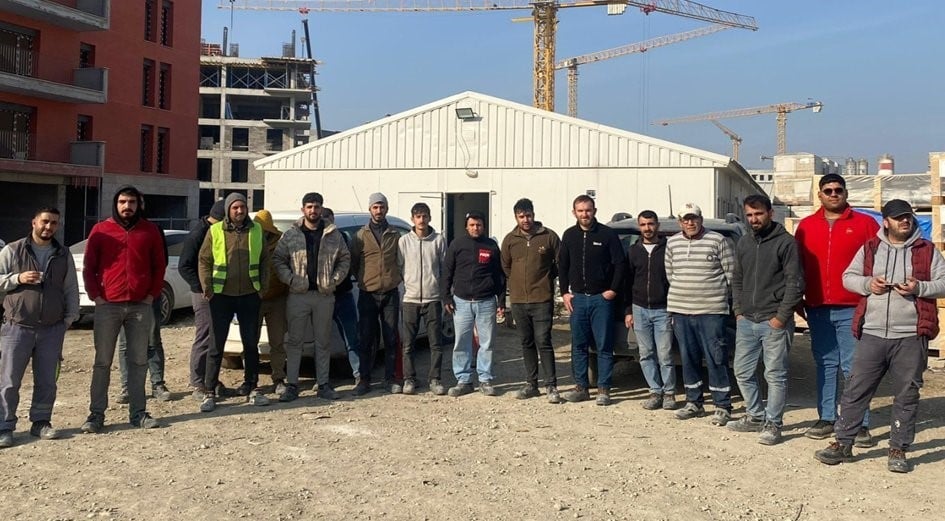 Gerçek çok geçmeden ortaya çıktı! Halk TV’den deprem bölgesindeki çalışmalara itibar suikastı