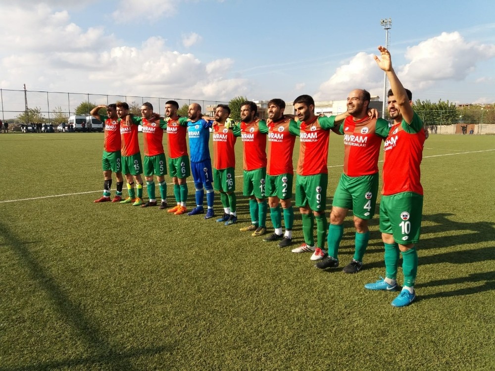 Gerçek Diyarbekirspor Süper Amatör’e dönüyor 