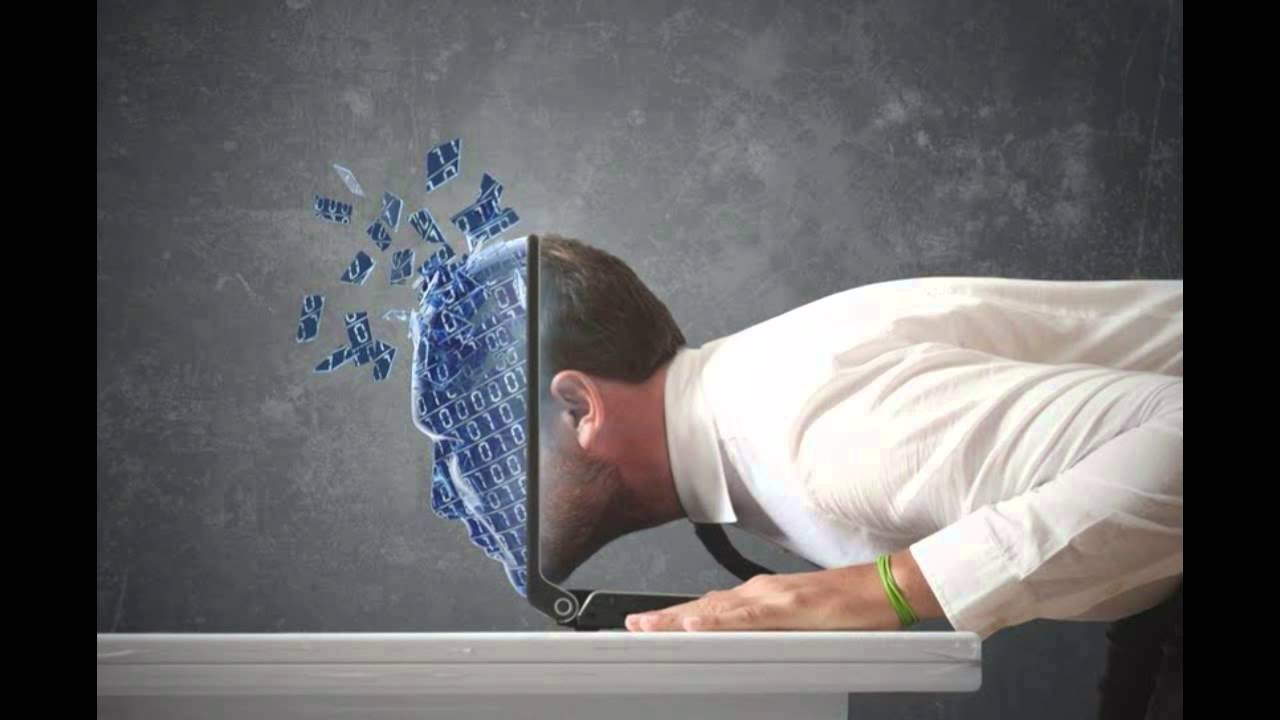 Gerçek dünya yok oluyor! Bu tam bir sanal gerçeklik felaketi