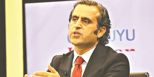 Gerçek Millî Görüşçüler sol ittifaka isyan etti
