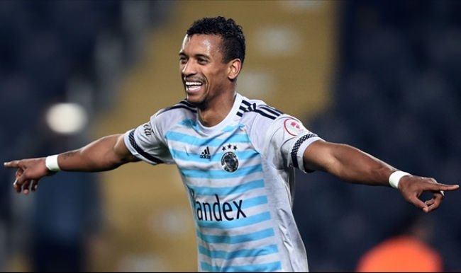 'Gerçek Nani'yi bu maçta görün'