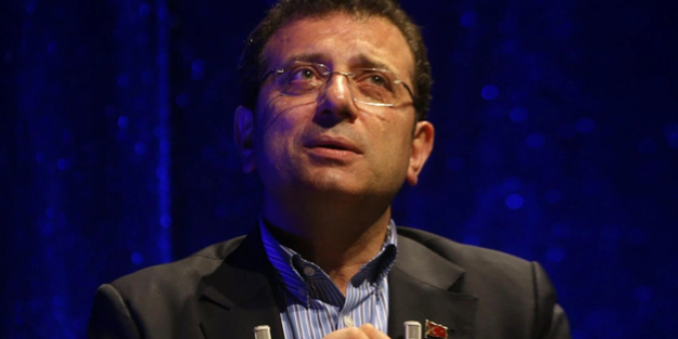 Gerçek ne ise onu aktarıyoruz! Ne ara kabzımallığa başladın Ekrem
