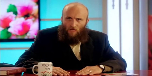 Gerçek Of'lu hocadan sahte Of'lu hocaya ayar