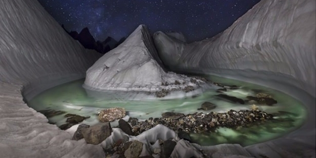 Gerçek olduğuna inanamayacaksınız - FOTO