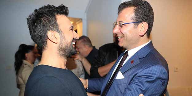 Gerçek ortaya çıkınca Tarkan kendini böyle savundu: Rant beklentim...