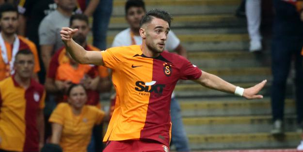 Gerçek ortaya çıktı! Bakın Yunus Akgün neden kadro dışı