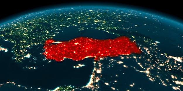 Gerçek ortaya çıktı, herkes peşine düştü! Türkiye listenin ilk sırasında