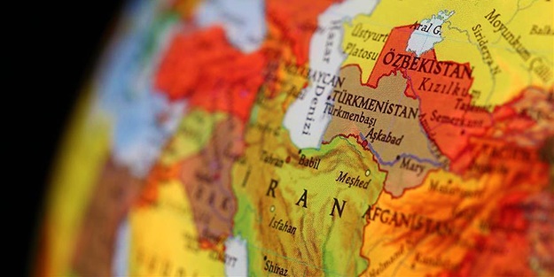 Gerçek ortaya çıktı... İran'ın asıl korktuğu topraklarında o Türk devletinin yeniden kurulması!
