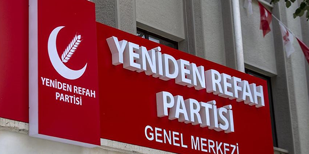 Gerçek ortaya çıktı! Yeniden Refah Partisi'nden istifa yalanlaması