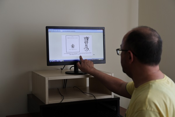 Gerçek seneler sonra ortaya çıktı! Anadolu mirası Berlin'e böyle kaçırıldı