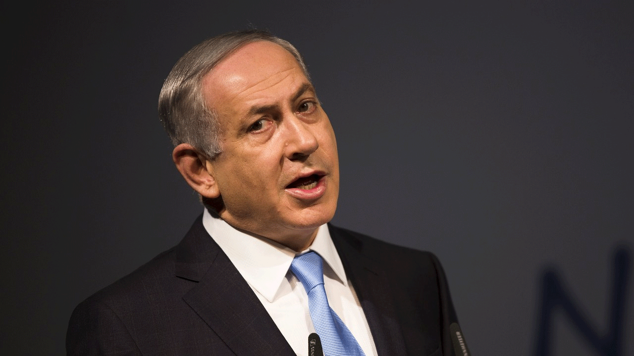 Gerçek sonra ortaya çıktı! Terör devletini panikleten alarm