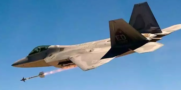 Gerçek sonradan ortaya çıktı! ABD fena madara oldu