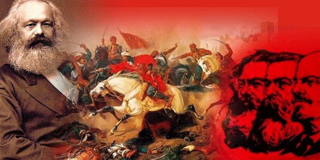 “Gerçek şu ki, Türkler ortadan kaldırılmalıdır” O böyle söyledi bizdeki devrimciler! de alkış tuttu