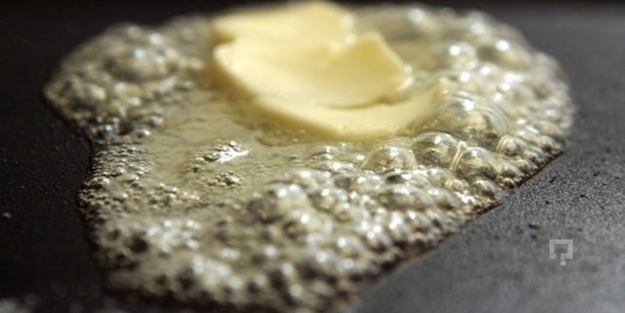 Gerçek tereyağı nasıl anlaşılır?