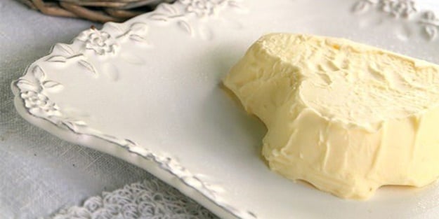 Gerçek tereyağını nasıl anlarız?