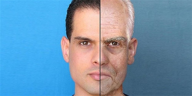 Gerçek yaşınızı merak ediyor musunuz?